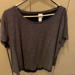 Brand New H&M Top